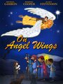 «On Angel Wings» кадры мультфильма в хорошем качестве