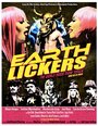 «Earthlickers» трейлер фильма в хорошем качестве 1080p