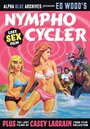 Фильм «Nympho Cycler» смотреть онлайн фильм в хорошем качестве 720p