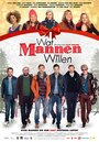 Wat Mannen Willen (2015)