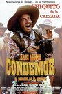 Фильм «Aquí llega Condemor, el pecador de la pradera» смотреть онлайн фильм в хорошем качестве 720p