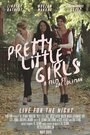 «Pretty Little Girls» кадры фильма в хорошем качестве