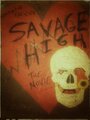 Фильм «Savage High» смотреть онлайн фильм в хорошем качестве 720p