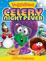 Аниме «VeggieTales: Celery Night Fever» кадры в хорошем качестве