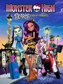 Monster High-Scaris: City of Frights (ТВ) (2013)