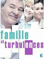 «Famille et turbulences» кадры фильма в хорошем качестве