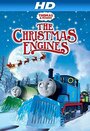 Мультфильм «Thomas & Friends: The Christmas Engines» смотреть онлайн в хорошем качестве 1080p