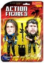 «Action Figures» трейлер фильма в хорошем качестве 1080p