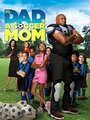 Фильм «My Dad's a Soccer Mom» скачать бесплатно в хорошем качестве без регистрации и смс 1080p