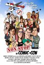 Фильм «Non-Stop to Comic-Con» скачать бесплатно в хорошем качестве без регистрации и смс 1080p