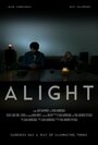 «Alight» трейлер фильма в хорошем качестве 1080p