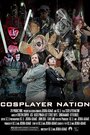 Cosplayer Nation