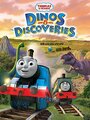 Thomas & Friends: Dinos and Discoveries