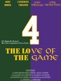 Фильм «4 the Love of the Game» смотреть онлайн фильм в хорошем качестве 720p