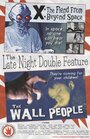 Фильм «The Late Night Double Feature» смотреть онлайн фильм в хорошем качестве 720p