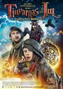 Фильм «Tjuvarnas jul: Trollkarlens dotter» смотреть онлайн фильм в хорошем качестве 720p