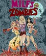 Фильм «Milfs vs. Zombies» смотреть онлайн фильм в хорошем качестве 720p