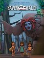 «Raven Tales: The Movie» мультфильма в хорошем качестве 1080p