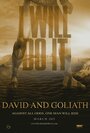 «David and Goliath» трейлер фильма в хорошем качестве 1080p