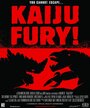 Kaiju Fury! (2014)