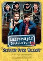 «LasseMajas detektivbyrå - Skuggor över Valleby» трейлер фильма в хорошем качестве 1080p