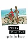 Nikki and Anastasia Go to the Beach