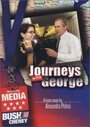 «Journeys with George» кадры фильма в хорошем качестве