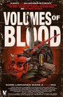 Фильм «Volumes of Blood» скачать бесплатно в хорошем качестве без регистрации и смс 1080p