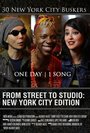 From Street to Studio: New York City Edition