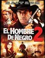 «El Hombre de Negro II» кадры фильма в хорошем качестве