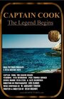 «Captain Cook: The Legend Begins» кадры фильма в хорошем качестве