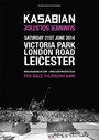 Фильм «Kasabian Summer Solstice» смотреть онлайн фильм в хорошем качестве 720p