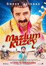 «Мазлум Кузей» трейлер фильма в хорошем качестве 1080p