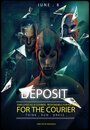 Deposit for the Courier