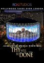 «Thy Will Be Done» трейлер фильма в хорошем качестве 1080p