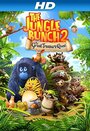 Фильм «The Jungle Bunch 2: The Great Treasure Quest» смотреть онлайн фильм в хорошем качестве 720p