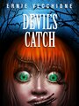 Devil's Catch Book Trailer