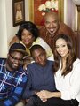 «The Carmichael Show» кадры сериала в хорошем качестве