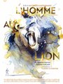 L'homme au lion