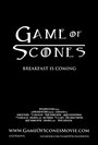 Game of Scones