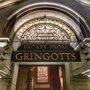 Фильм «Harry Potter and the Escape from Gringotts» скачать бесплатно в хорошем качестве без регистрации и смс 1080p