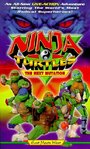 «Ninja Turtles: The Next Mutation - East Meets West» кадры фильма в хорошем качестве