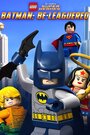 Мультфильм «LEGO Бэтмен: В осаде» скачать бесплатно в хорошем качестве без регистрации и смс 1080p