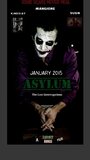 Asylum the Lost Interrogations