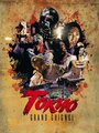 Фильм «Tokyo Grand Guignol» смотреть онлайн фильм в хорошем качестве 720p