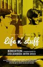 Фильм «Life 'n' Stuff» смотреть онлайн фильм в хорошем качестве 720p