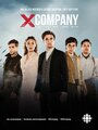 Сериал «Лагерь X» смотреть онлайн сериалв хорошем качестве 1080p