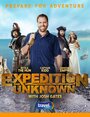 Фильм «Expedition Unknown» смотреть онлайн фильм в хорошем качестве 720p