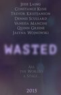 Фильм «Wasted» смотреть онлайн фильм в хорошем качестве 720p