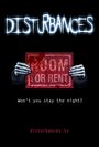 «Disturbances» кадры фильма в хорошем качестве